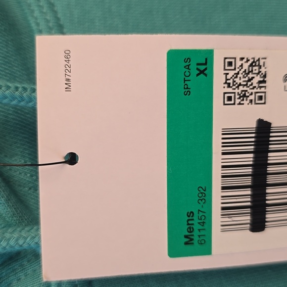 Nike Solo Swoosh Fleece Hoodie Washed Teal/Wit - Picture 4 of 6